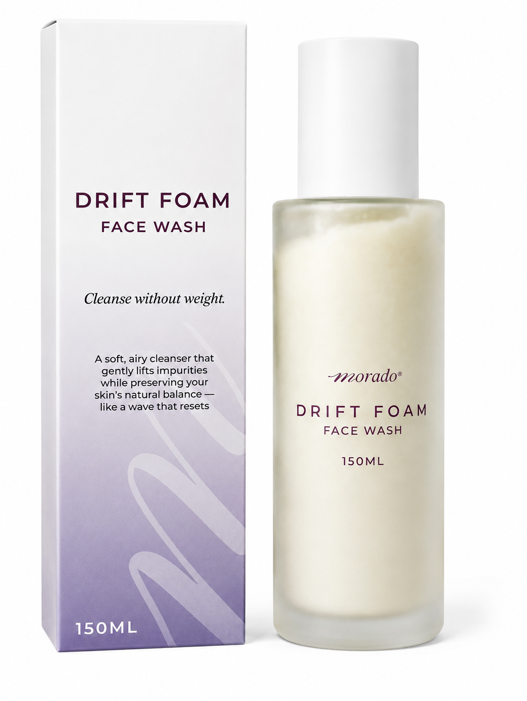 Drift Foam